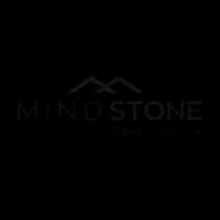 Logo de MindStone avec le slogan Capté à travers le temps.